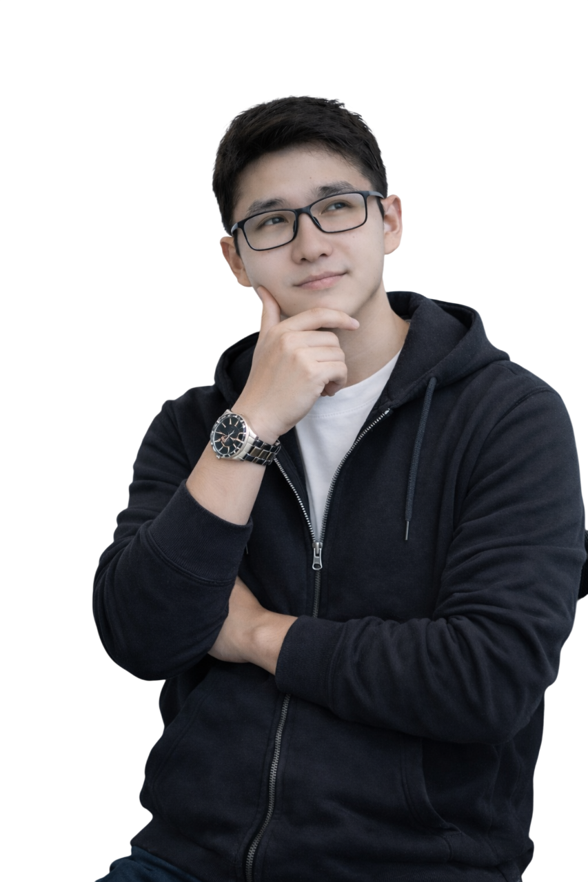 About Portrait