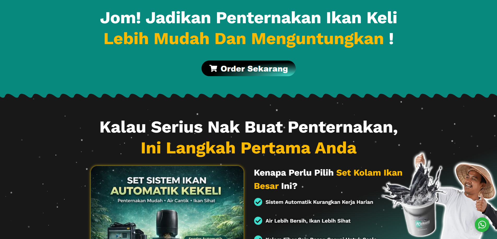 Kekeli